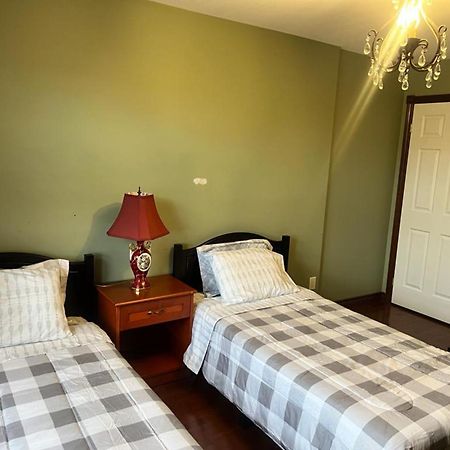 Hotel/Home Windsor Esterno foto